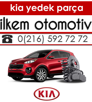 Kia Yedek Parça